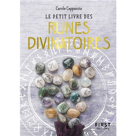 Le petit livre des runes divinatoires, Le petit livre...