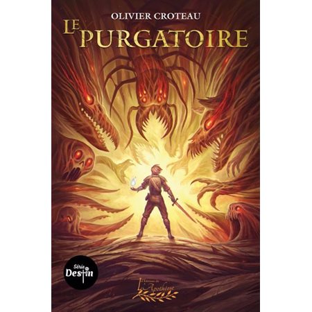 Le Purgatoire (Série Destin)