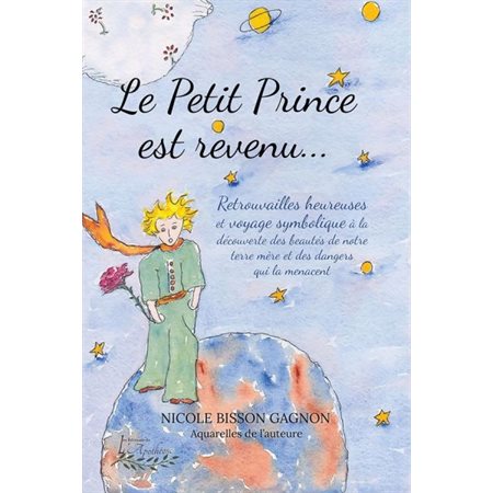 Le Petit Prince est revenu....