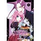 The vampire & the rose, Vol. 9