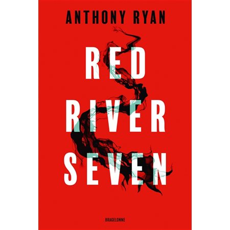 Red river seven, Thriller