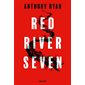 Red river seven, Thriller