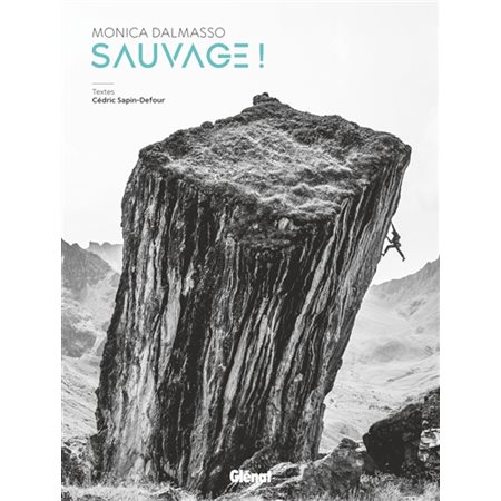 Sauvages !, Beaux livres montagne