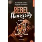 Rebel university, Vol. 3