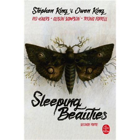 Sleeping beauties, Vol. 2