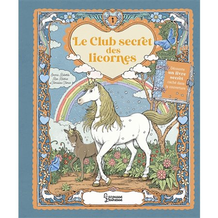 Le club secret des licornes
