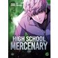 High school mercenary, Vol. 2