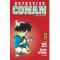 Détective Conan, Vol. 35, Détective Conan, 35
