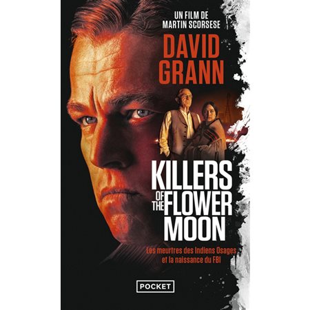 Killers of the Flower moon