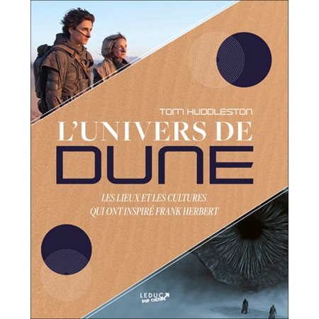 L'univers de Dune