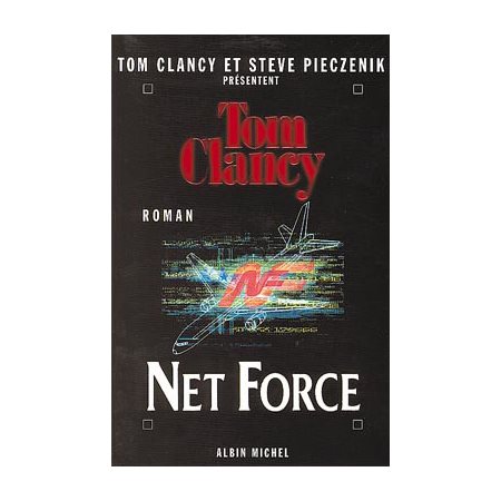 Net Force, Vol. 1