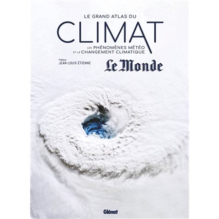 Le grand atlas du climat