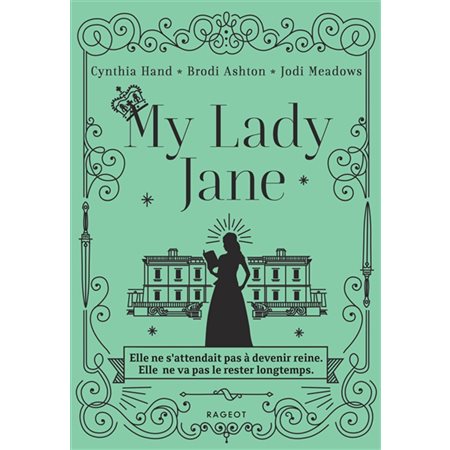 My lady Jane