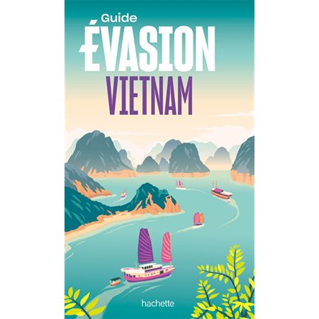 Vietnam, Guide évasion
