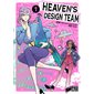 Heaven's design team, Vol. 7