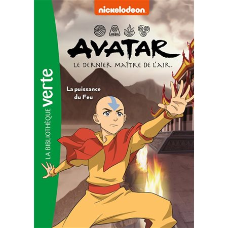 La puissance du feu, Avatar : le dernier maître de l'air, 4