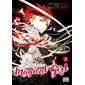 New authentic magical girl, Vol. 3
