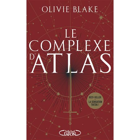 Le complexe d'Atlas, Atlas six, 3