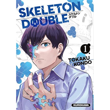 Skeleton double, Vol. 1