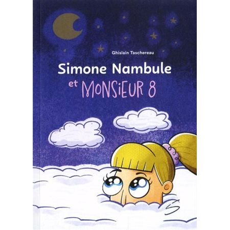 Simone Nambule et monsieur 8, Chat de gouttière, 91