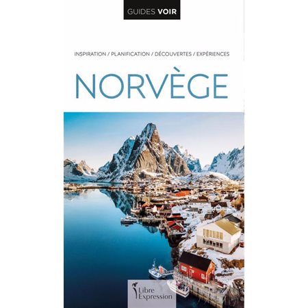 Norvège, Guides Voir