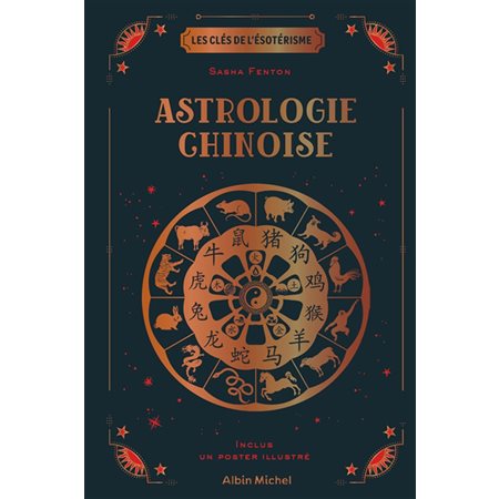 Astrologie chinoise