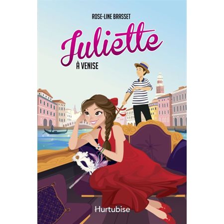 Juliette à Venise, Juliette