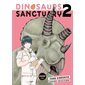 Dinosaurs sanctuary, Vol. 2