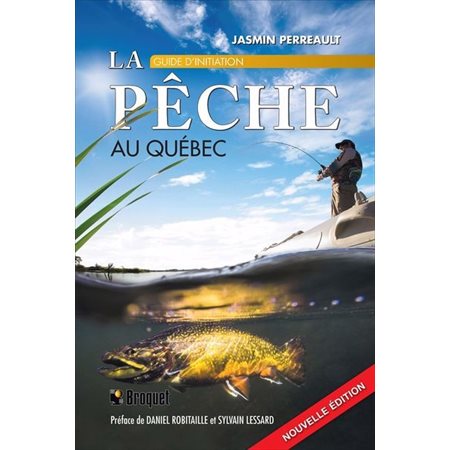 La pêche au Québec