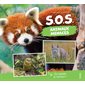 SOS animaux menacés : on passe à l'action !, Défis nature
