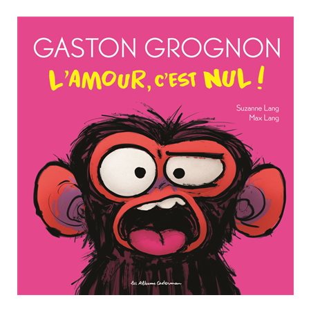 L'amour, c'est nul !, Gaston grognon, 5
