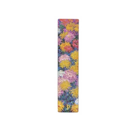 Signets Monet's Chrysanthemums
