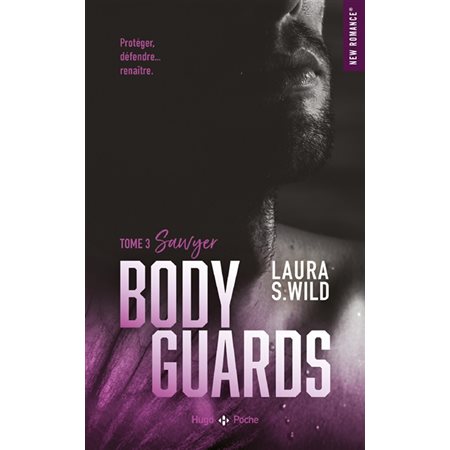 Sawyer, Bodyguards, 3