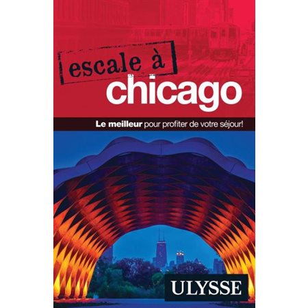 Escale à Chicago, Escale Ulysse