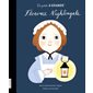 Florence Nightingale, De petite à grande