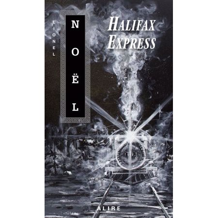 Halifax Express