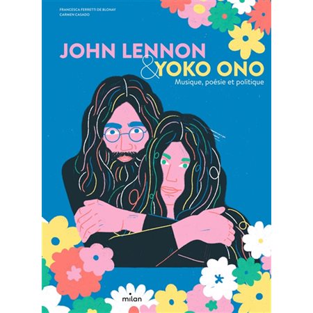 John Lennon & Yoko Ono : musique, poésie et politique, Duo