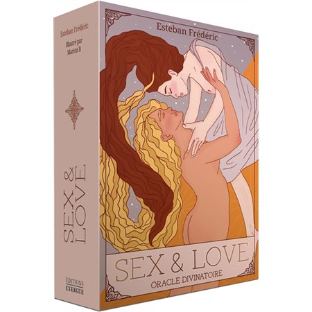Sex & love : oracle divinatoire