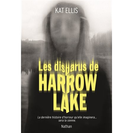 Les disparus de Harrow Lake