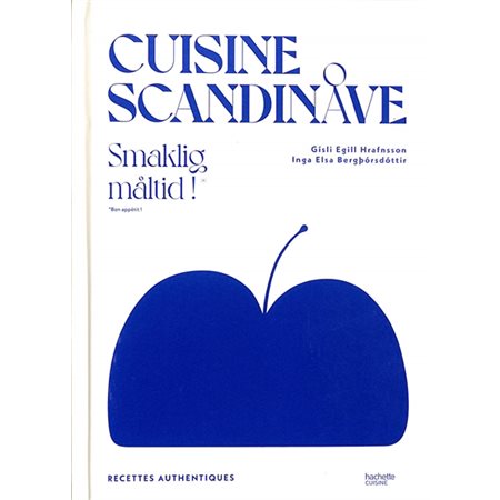Cuisine scandinave : recettes authentiques