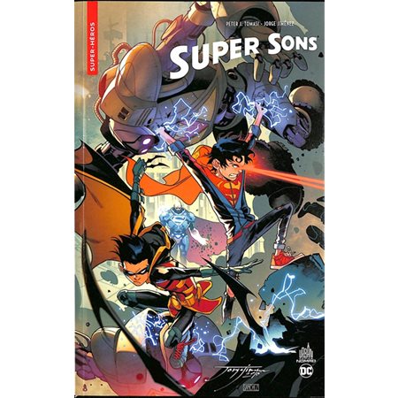 Super Sons