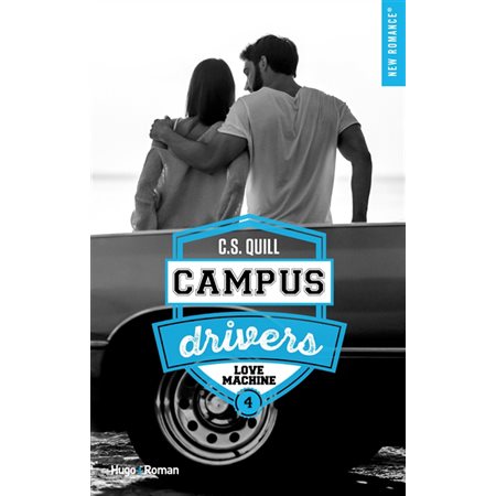 Love machine, Campus drivers, 4