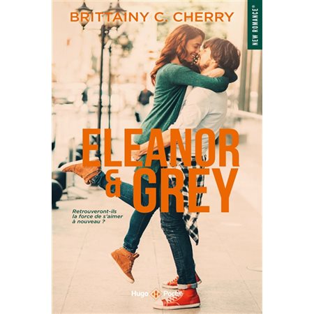 Eleanor & Grey, Hugo poche. New romance, 273