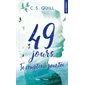 49 jours, je compterai pour toi, Hugo poche. New romance. French team, 231