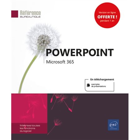 Power point Microsoft 365