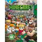 Minecraft : une aventure cherche-et-trouve : non officiel
