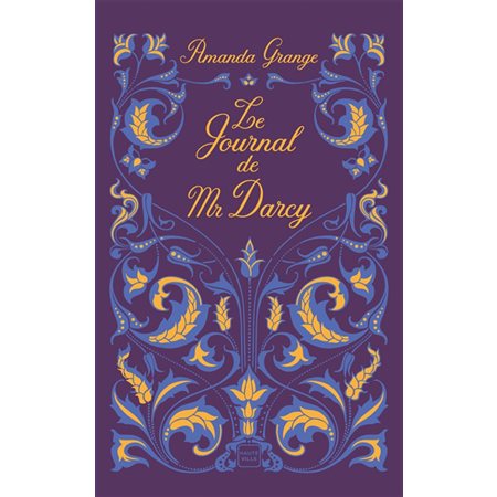 Le journal de Mr Darcy