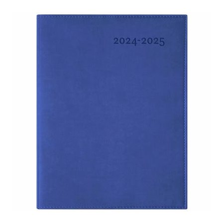 Agenda Ulys-E Bleu Scolaire 2024-2025, Agendas scolaires