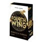 Fourth wing, Vol. 1(hardcover)