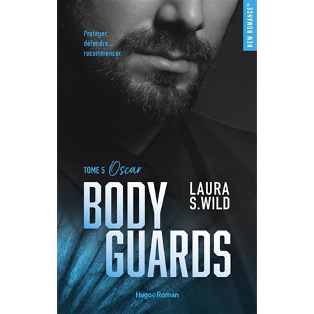Bodyguards, Vol. 5, Bodyguards, 5